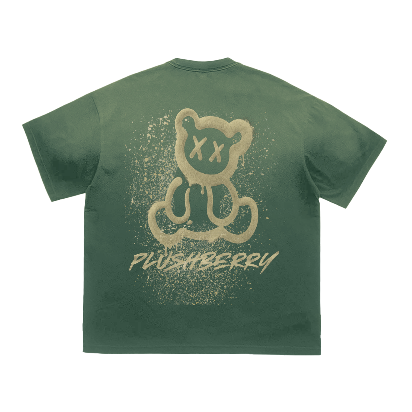 Plushberry Origins Collection