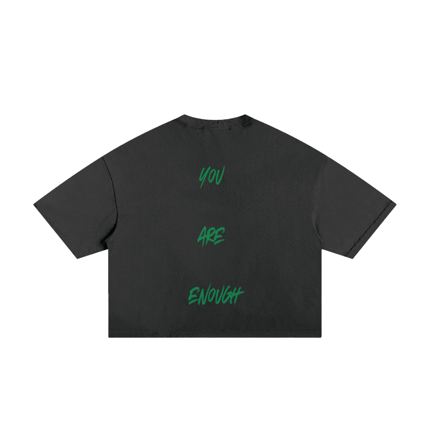 Plushberry “You Are Enough” TeeBoxy Tee