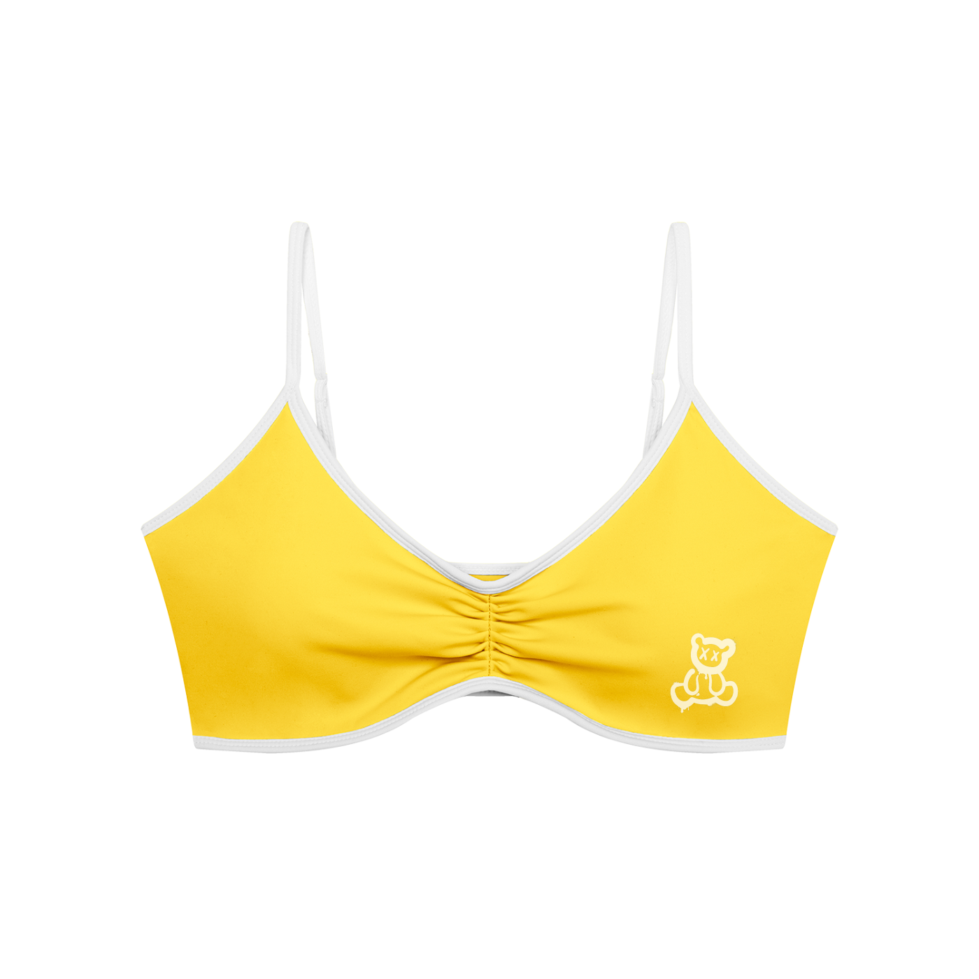 Sport bra
