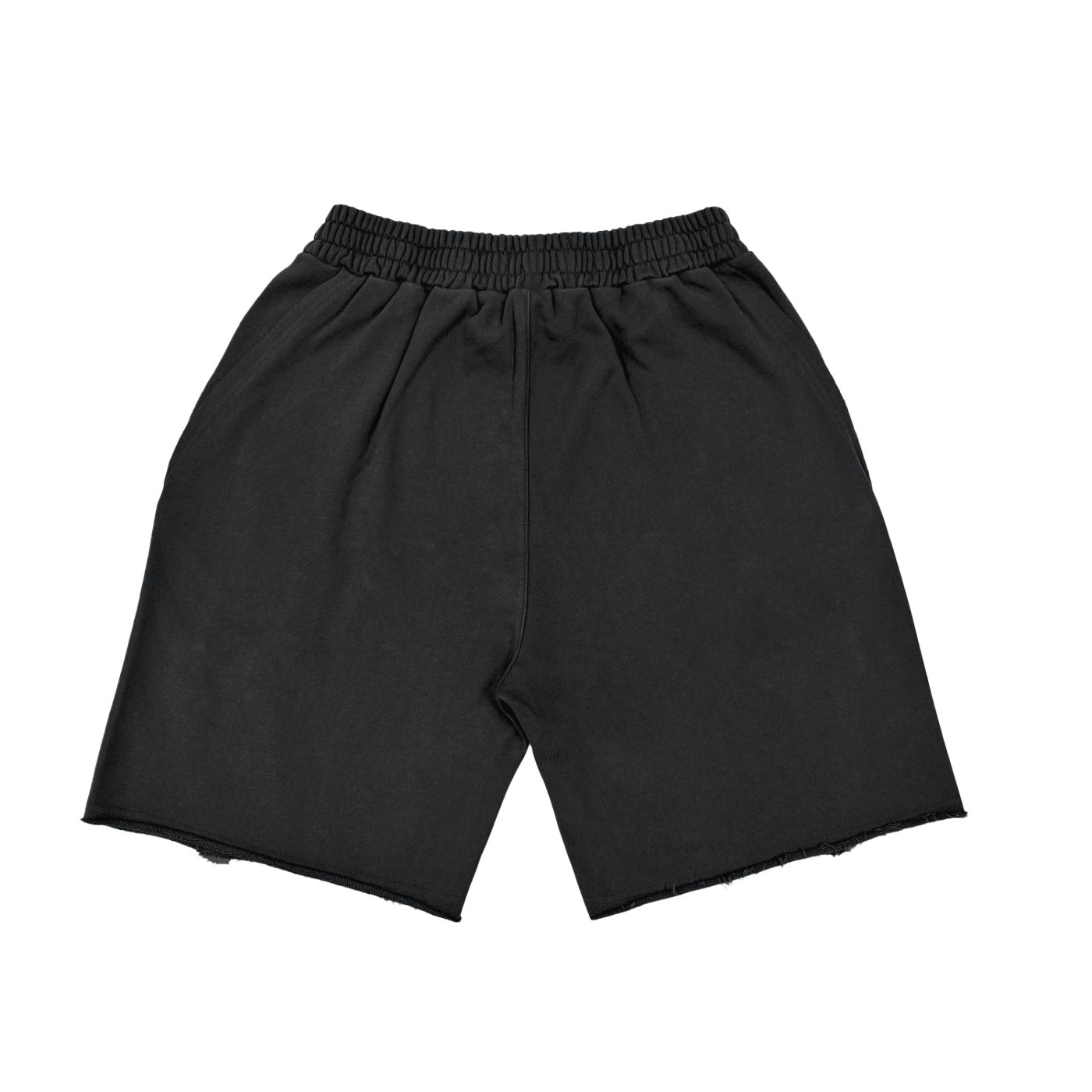 Plushberry Drift Shorts