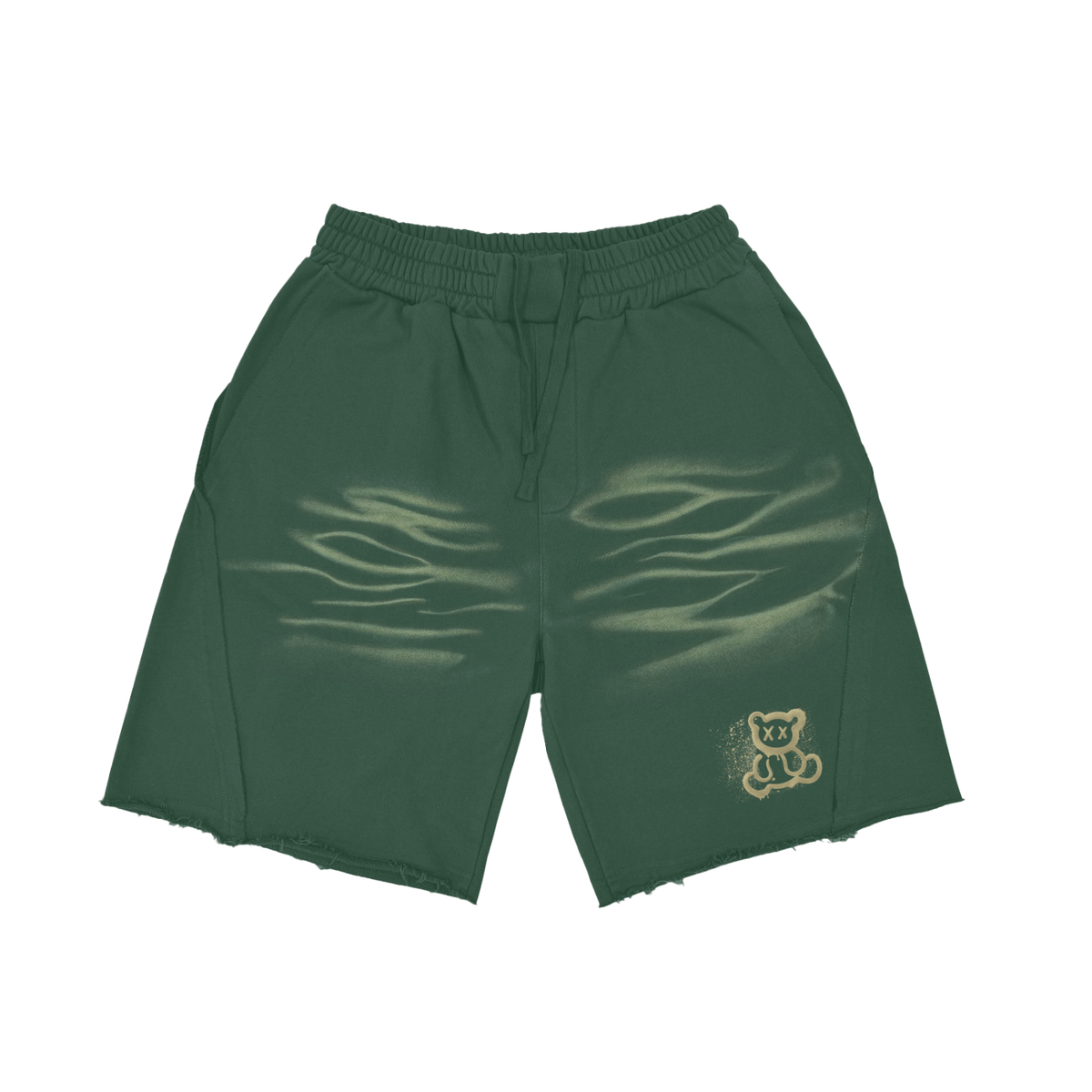 Plushberry Origins Shorts
