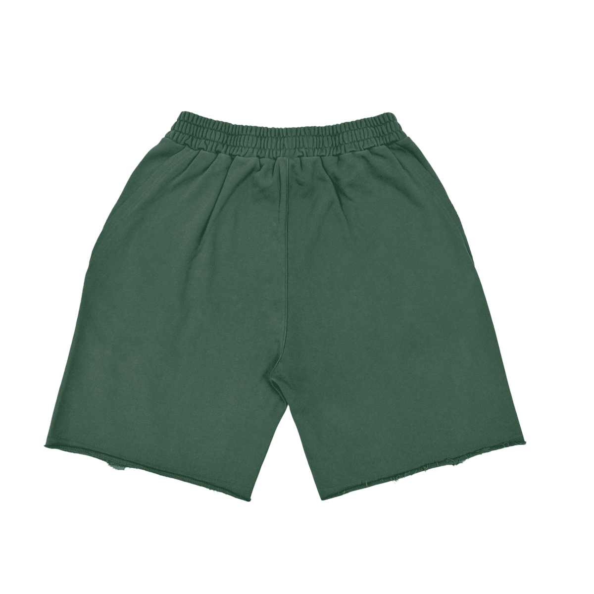 Plushberry Origins Shorts