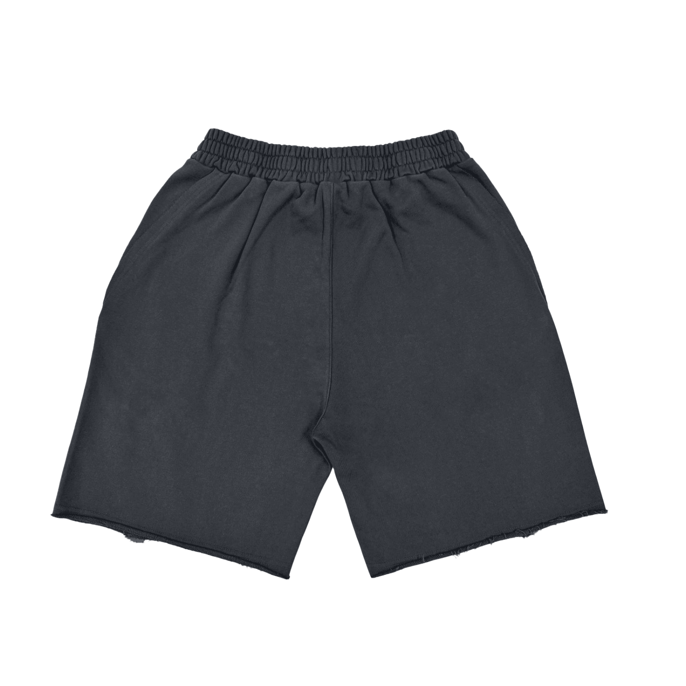 Plushberry Drift Shorts