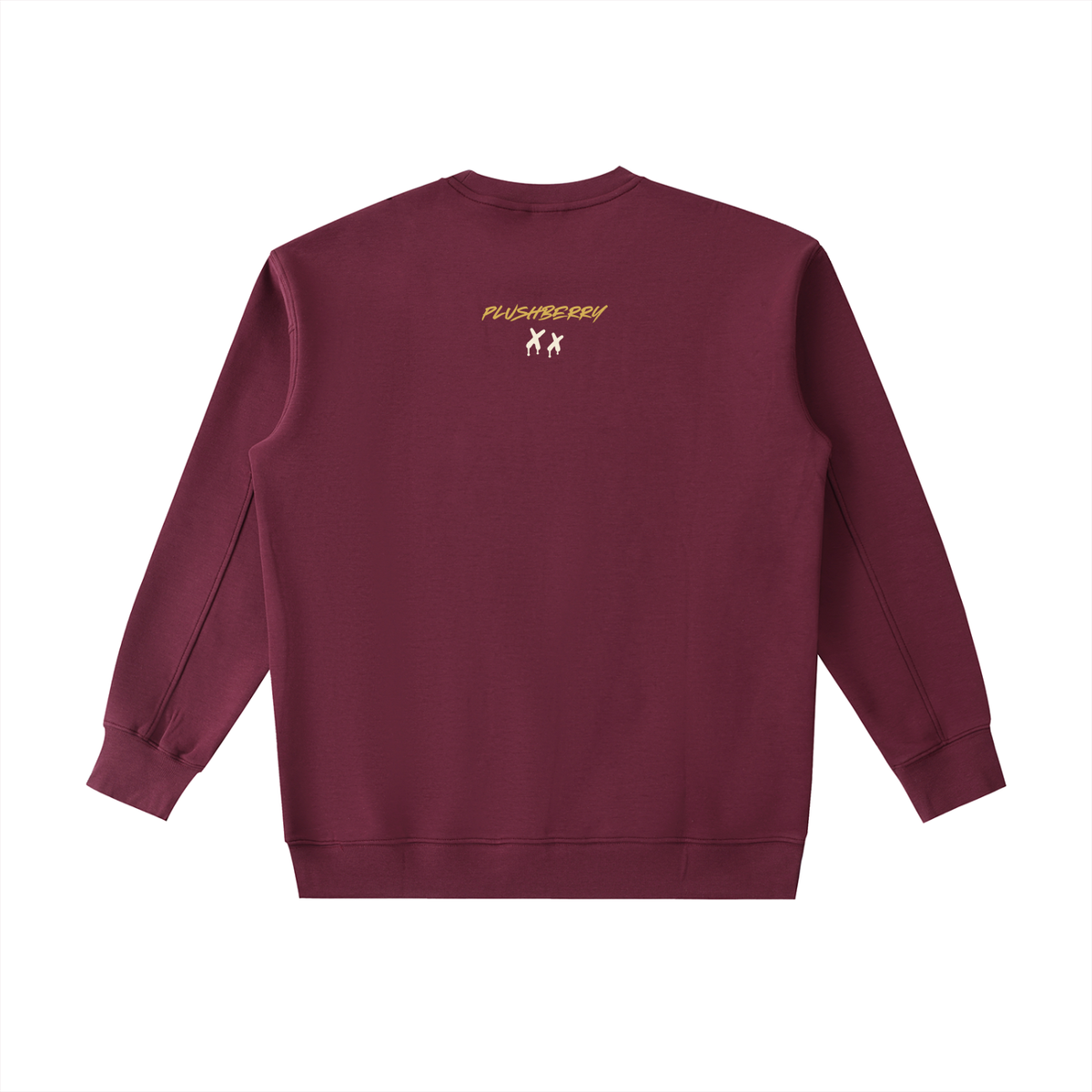 plushberry,venezuela,navidad,christmas,crewneck,teddybear