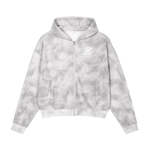 Plushberry Cloud Hoodie