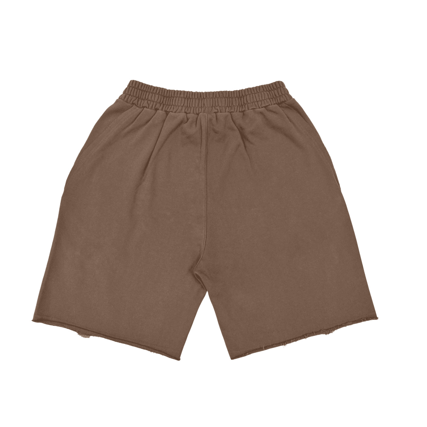 Plushberry Drift Shorts