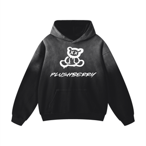 Plushberry Drip Icon Hoodie