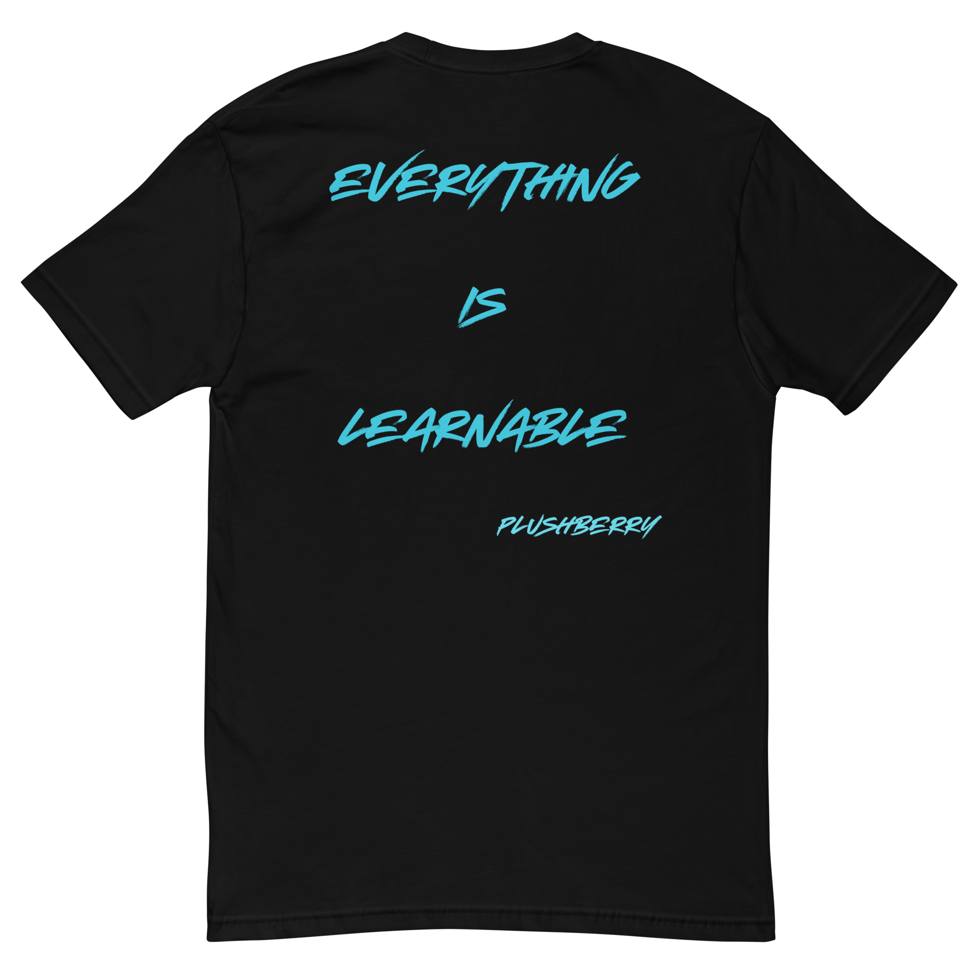 Plushberry Cyber Drip