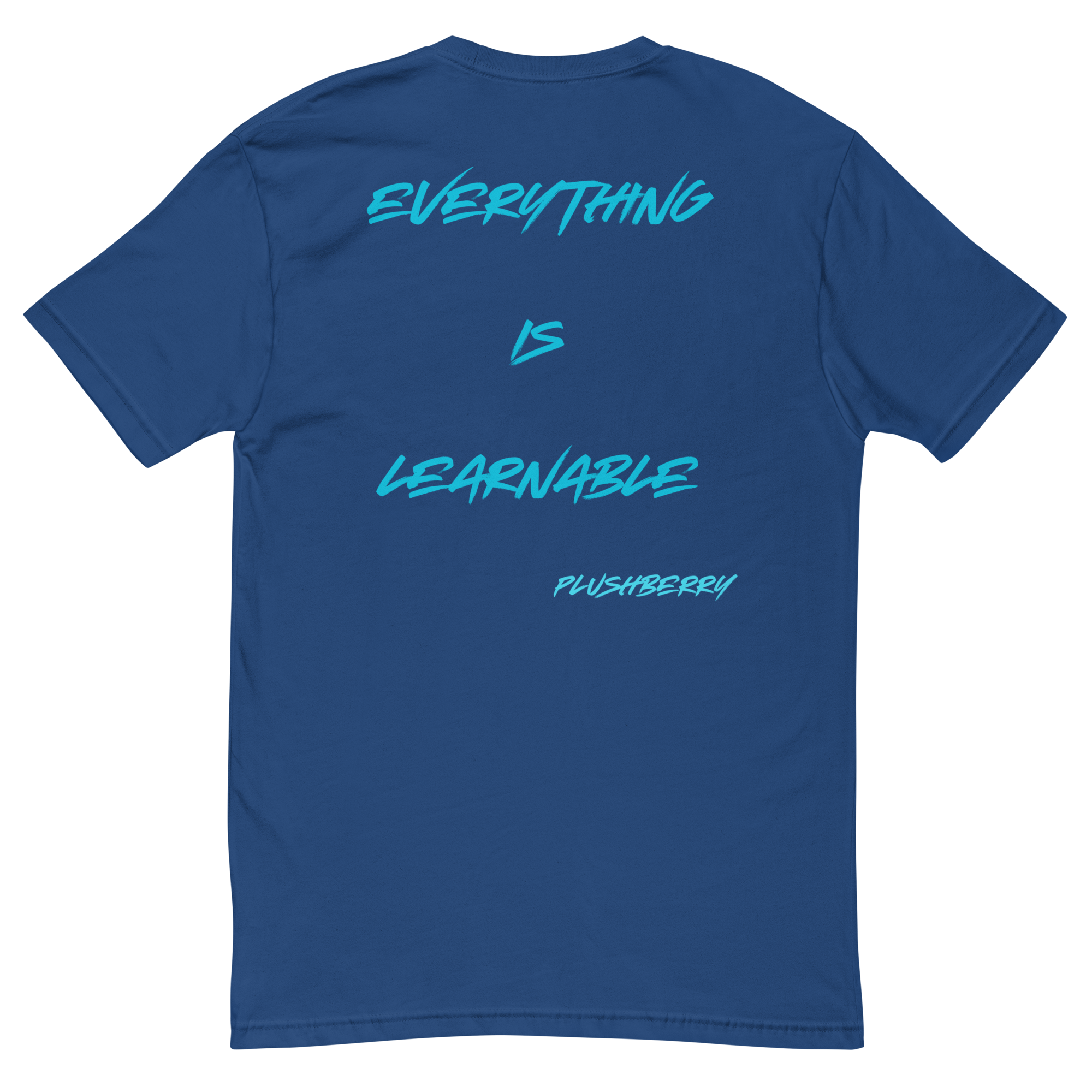 Plushberry Cyber Drip