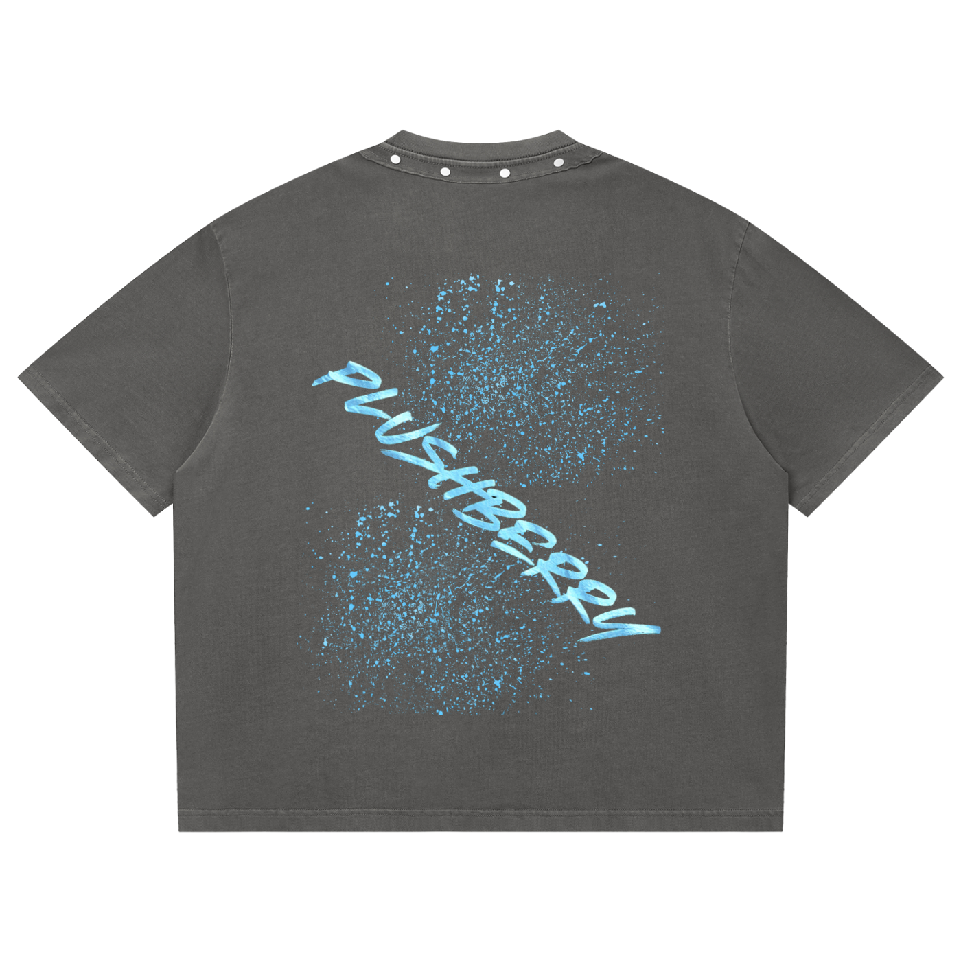 Plushberry  Electric Fade