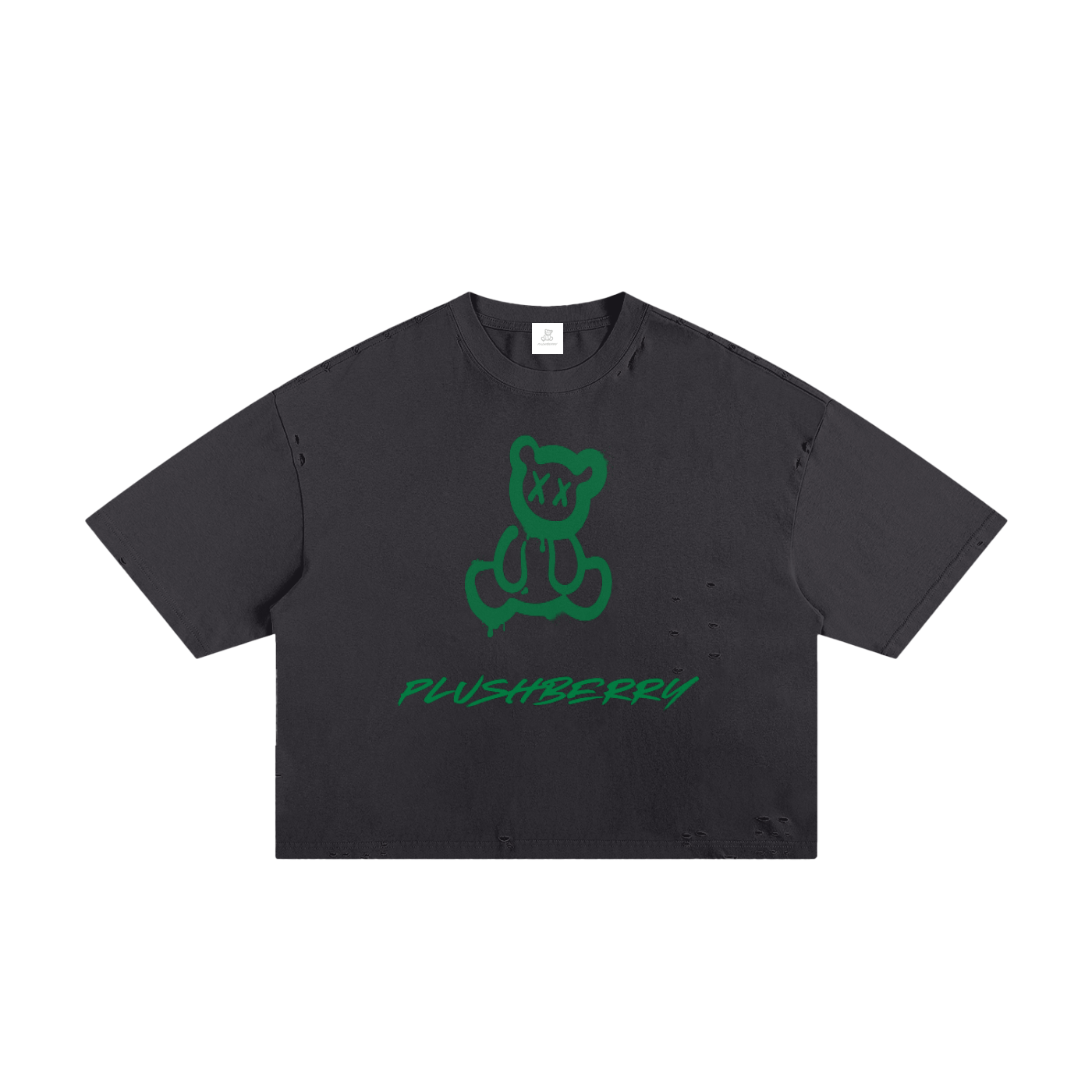 Plushberry “You Are Enough” TeeBoxy Tee