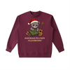 plushberry,venezuela,navidad,christmas,crewneck,teddybear