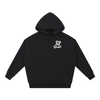 hoodie,graffiti,streetwear,unisex,heavyweighthoodie,teddybear,stayplushy,blackhoodie,plushberrybear