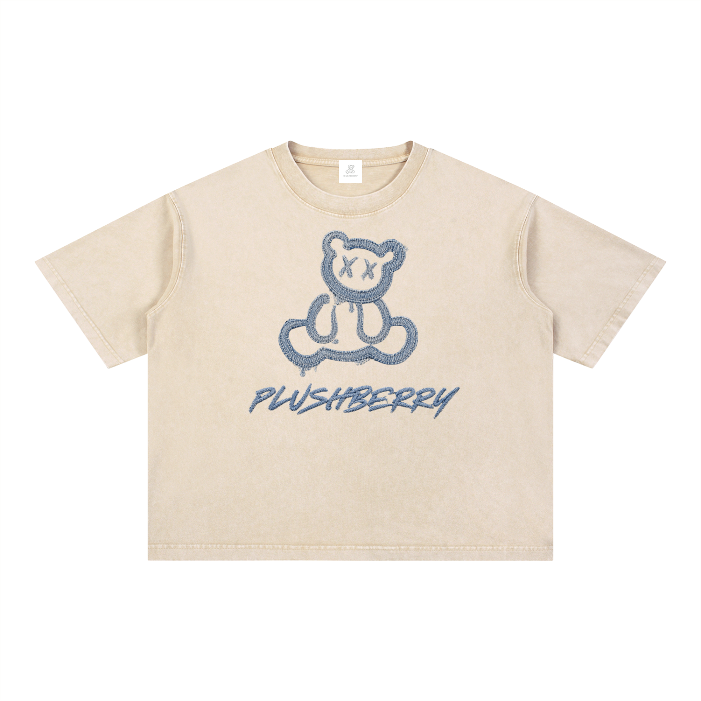 Plushberry Every Scar Has A Story