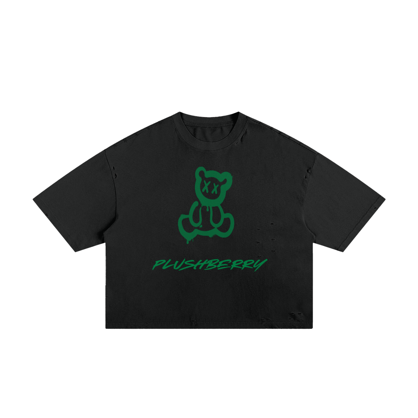 Plushberry “You Are Enough” TeeBoxy Tee