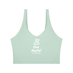 plushberry,stayplushy,yoga,tank,mint,matchingset,performance