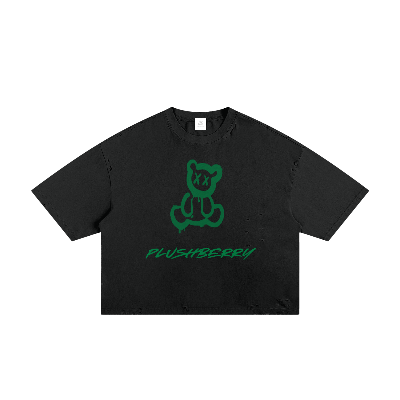Plushberry “You Are Enough” TeeBoxy Tee